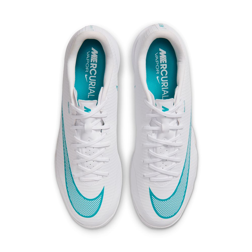 Nike Mercurial Vapor 17 Academy IC Innendørs Fotballsko Bright Lights