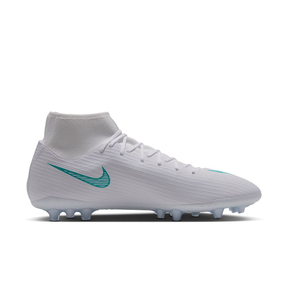 Nike Mercurial Superfly 11 Academy AG Fotballsko Bright Lights