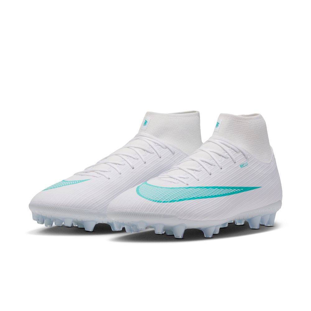 Nike Mercurial Superfly 11 Academy AG Fotballsko Bright Lights
