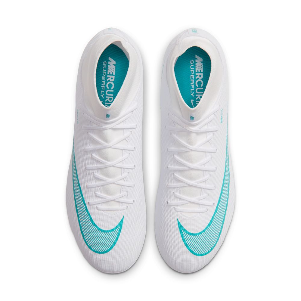 Nike Mercurial Superfly 11 Academy AG Fotballsko Bright Lights