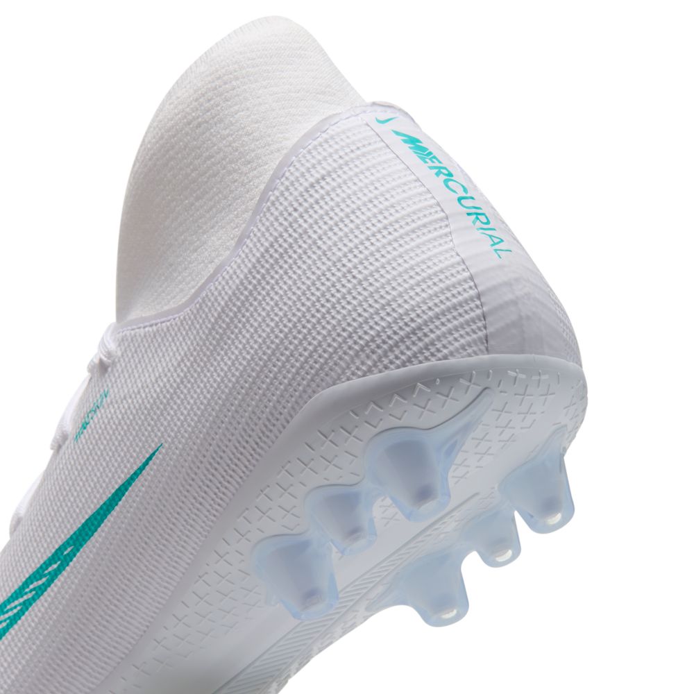 Nike Mercurial Superfly 11 Academy AG Fotballsko Bright Lights