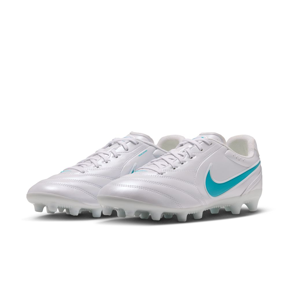 Nike Tiempo Ligera Pro AG Fotballsko Bright Lights