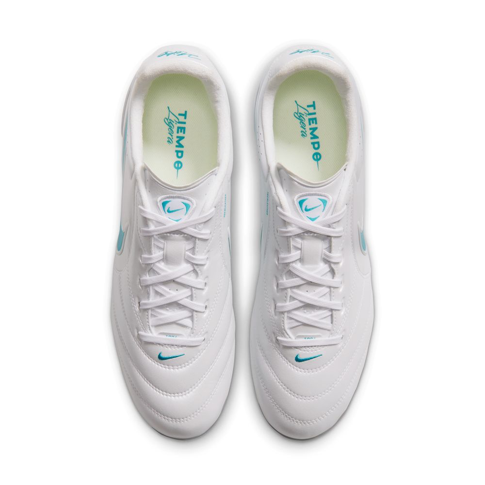 Nike Tiempo Ligera Pro AG Fotballsko Bright Lights