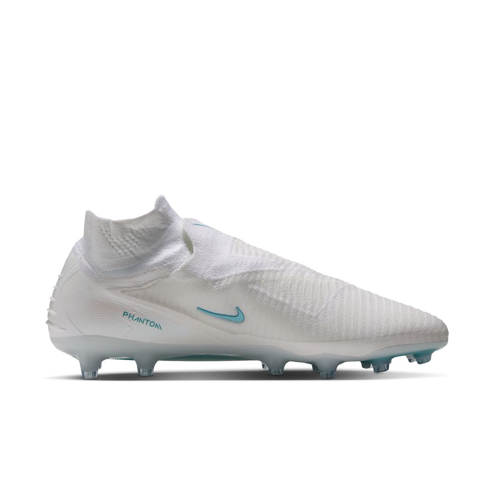 Nike Phantom 6 High Elite AG-Pro Fotballsko Bright Lights