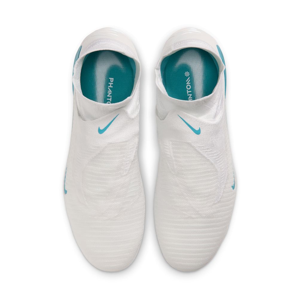 Nike Phantom 6 High Elite AG-Pro Fotballsko Bright Lights