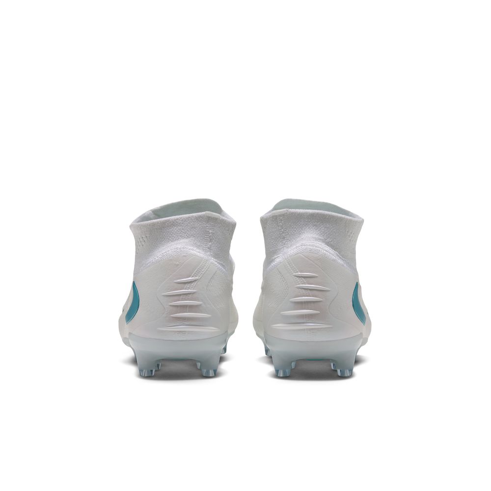 Nike Phantom 6 High Elite AG-Pro Fotballsko Bright Lights