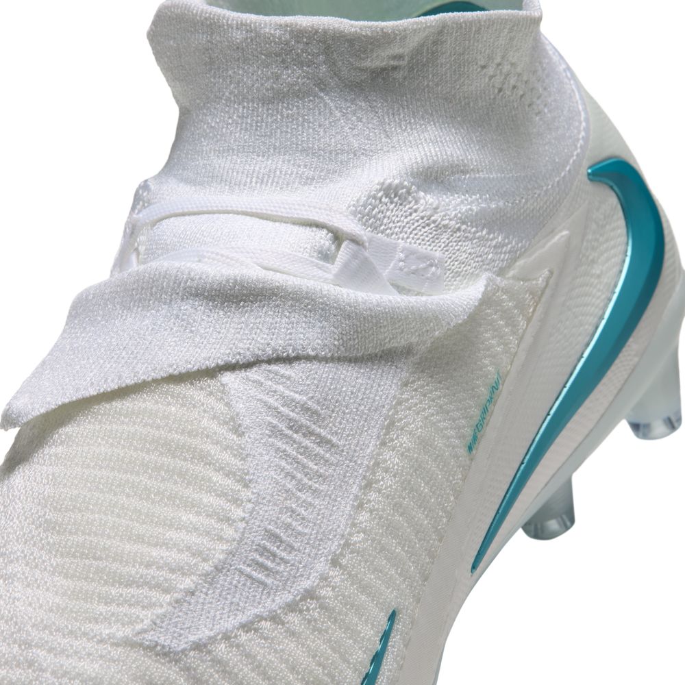 Nike Phantom 6 High Elite AG-Pro Fotballsko Bright Lights