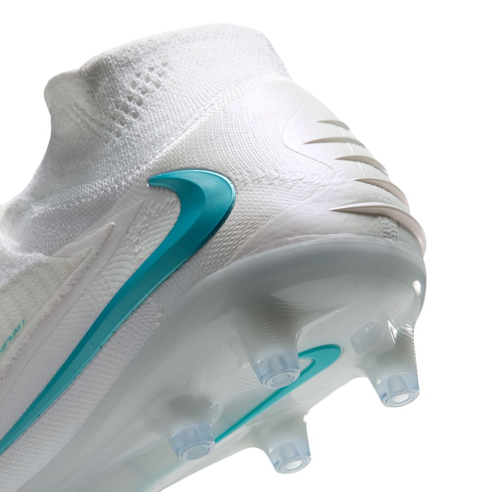 Nike Phantom 6 High Elite AG-Pro Fotballsko Bright Lights