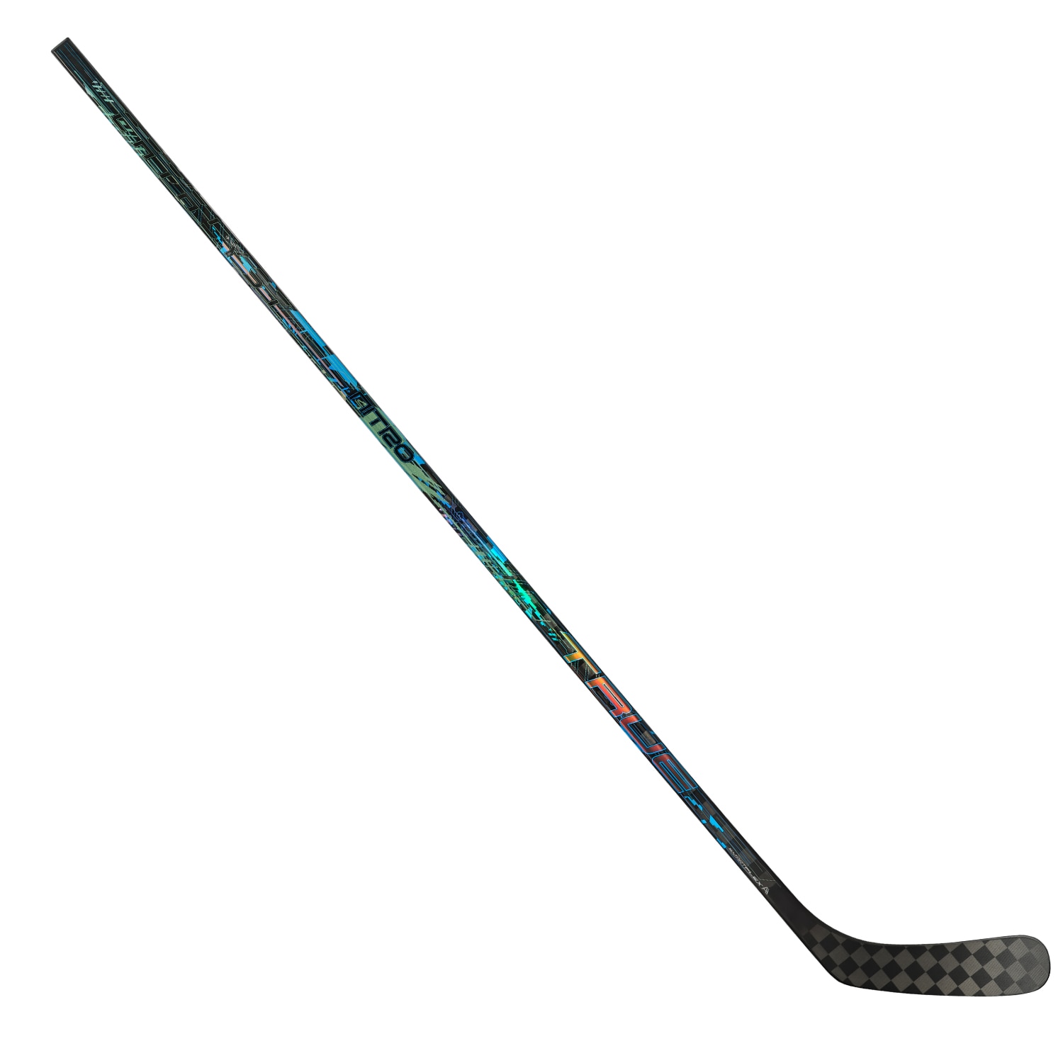 True Catalyst Nitro Junior Hockeykølle 30 Flex