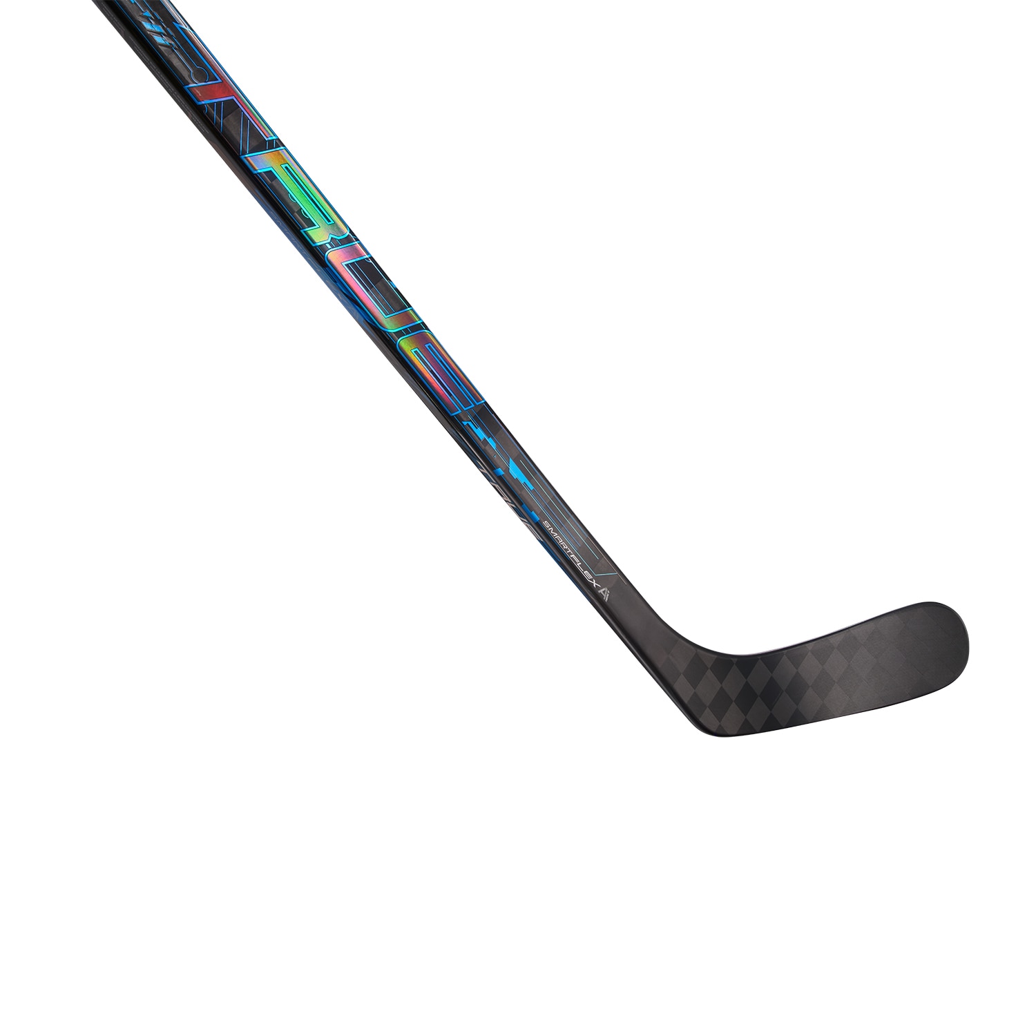 True Catalyst Nitro Junior Hockeykølle 30 Flex