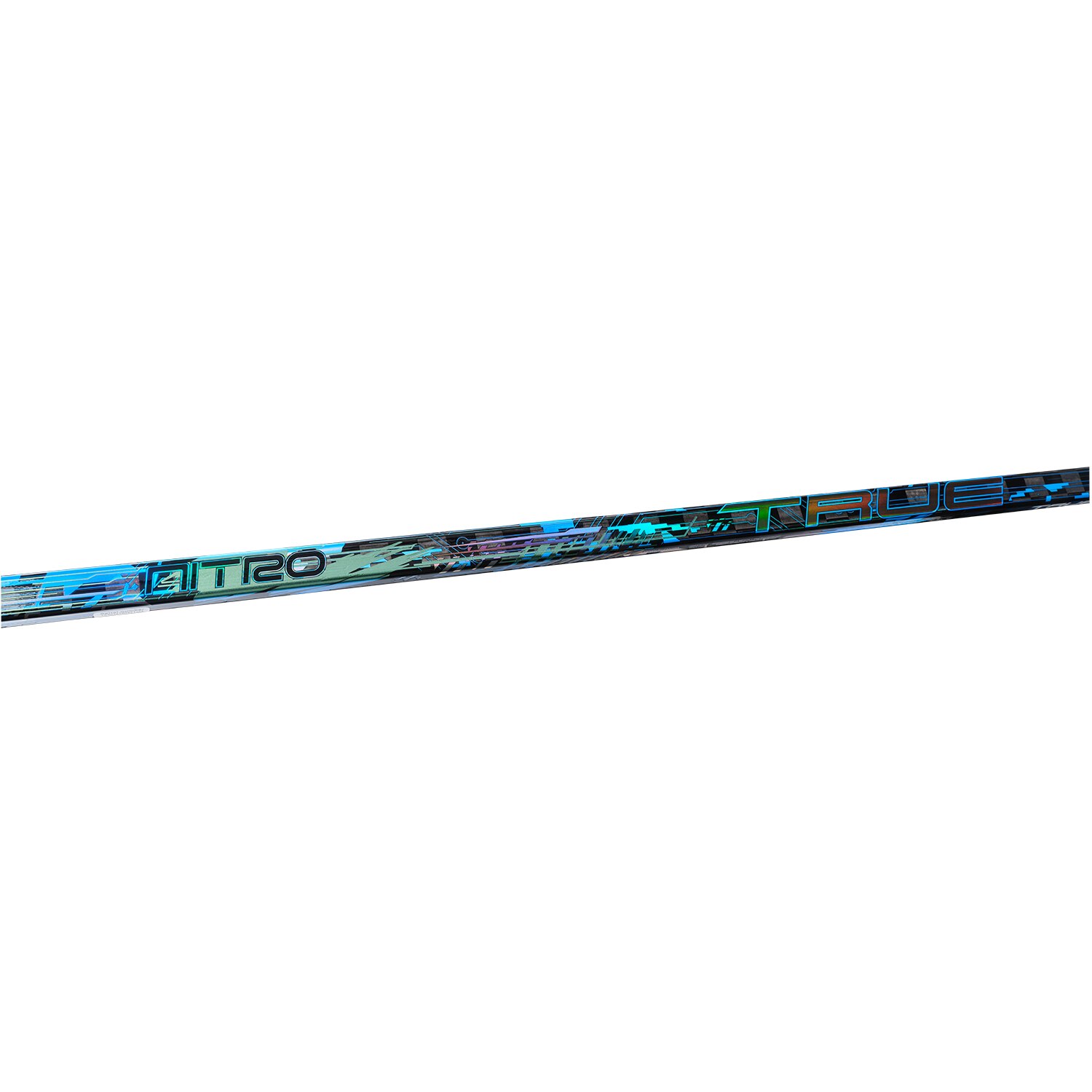 True Catalyst Nitro Junior Hockeykølle 30 Flex