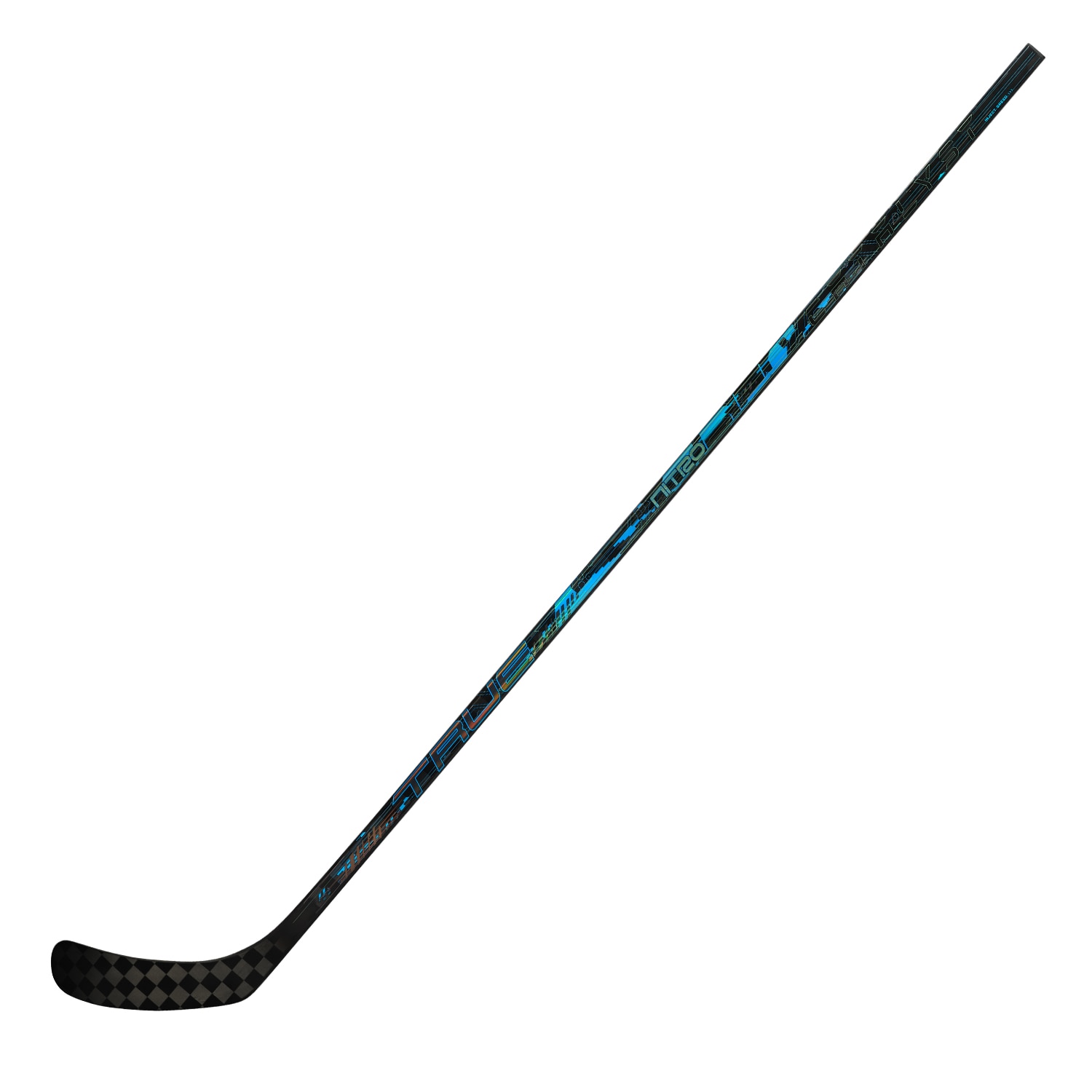 True Catalyst Nitro Senior Hockeykølle