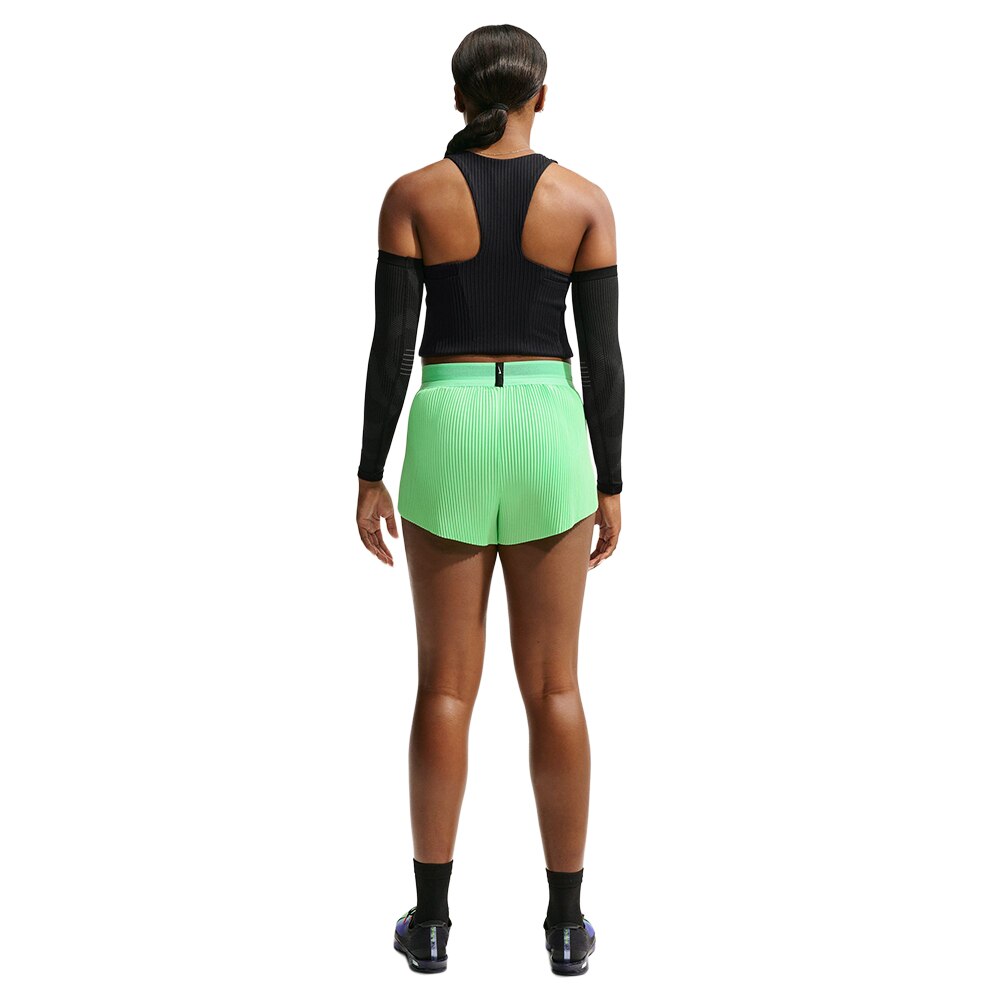 Nike AeroSwift Løpesinglet Dame Sort