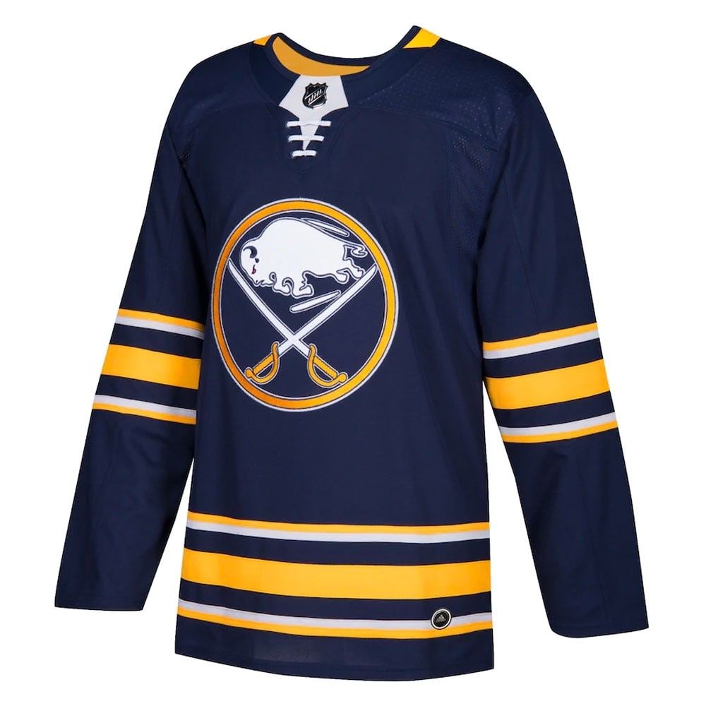 Adidas NHL Authentic Pro Hockeydrakt Buffalo Sabres Hjemme