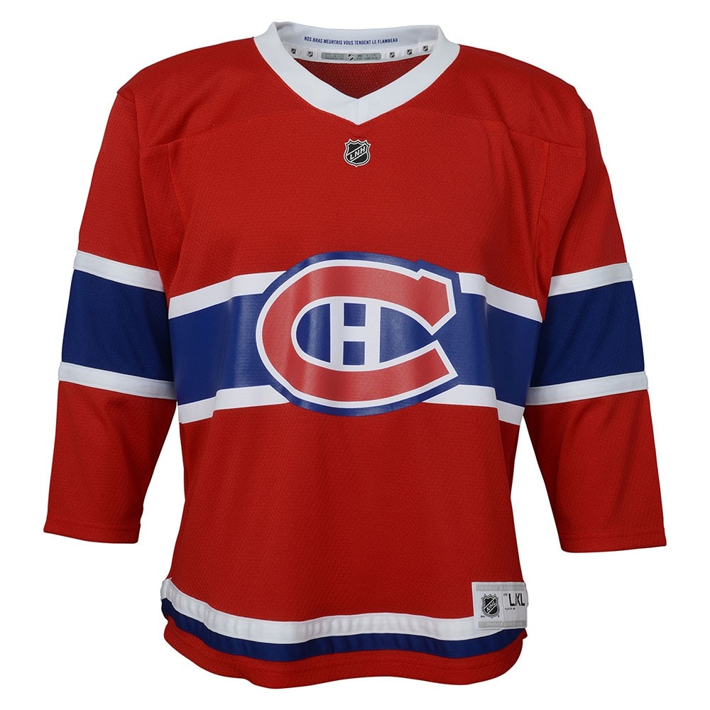 Outerstuff NHL Hockeydrakt Barn Montreal Canadiens