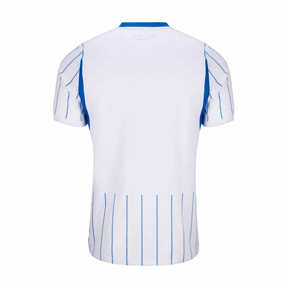 Nike Brighton & Hove Albion Fotballdrakt 26/27 Borte