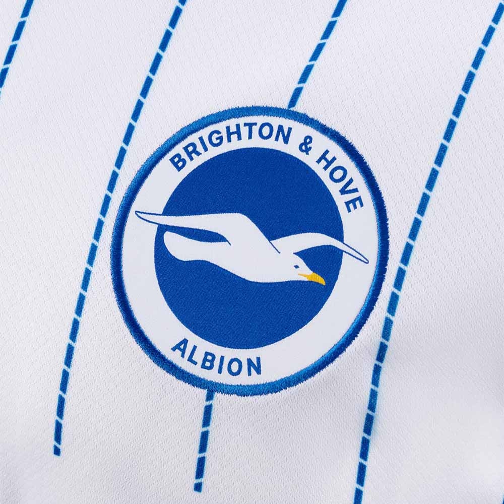 Nike Brighton & Hove Albion Fotballdrakt 26/27 Borte