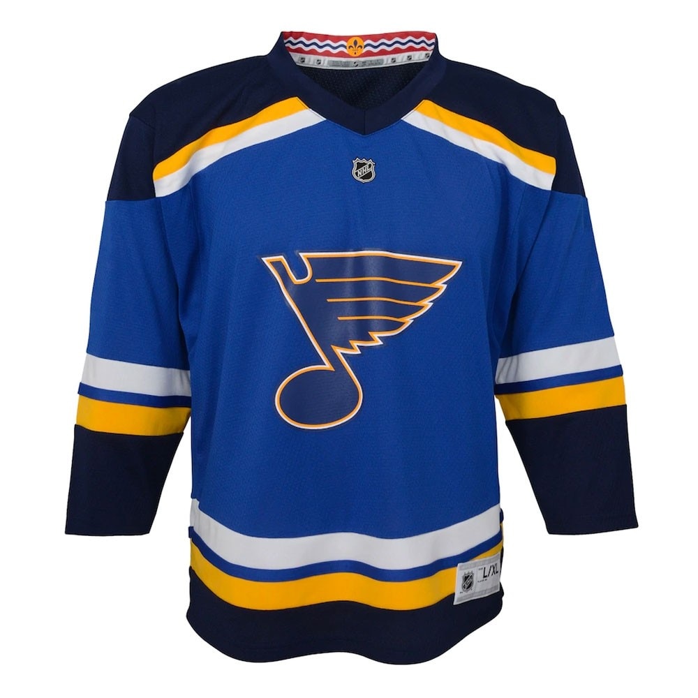 Outerstuff NHL Hockeydrakt Barn St. Louis Blues