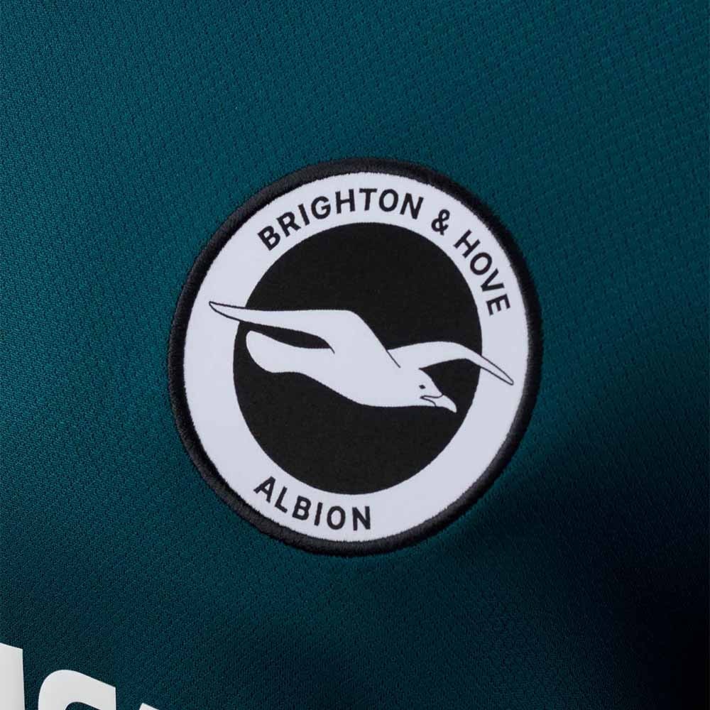 Nike Brighton & Hove Albion Fotballdrakt 26/27 Tredje