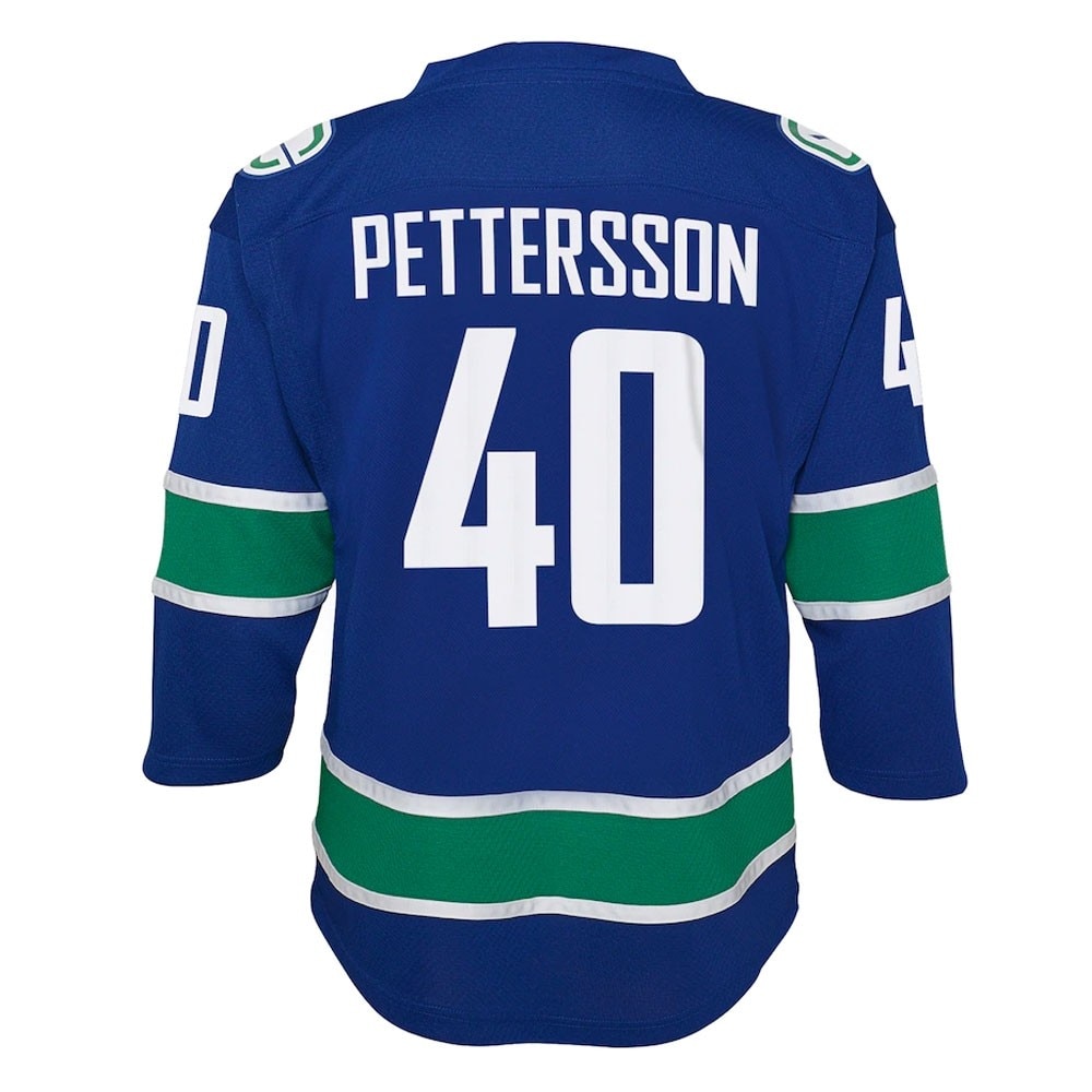 Outerstuff NHL Hockeydrakt Barn Vancouver Canucks Pettersson