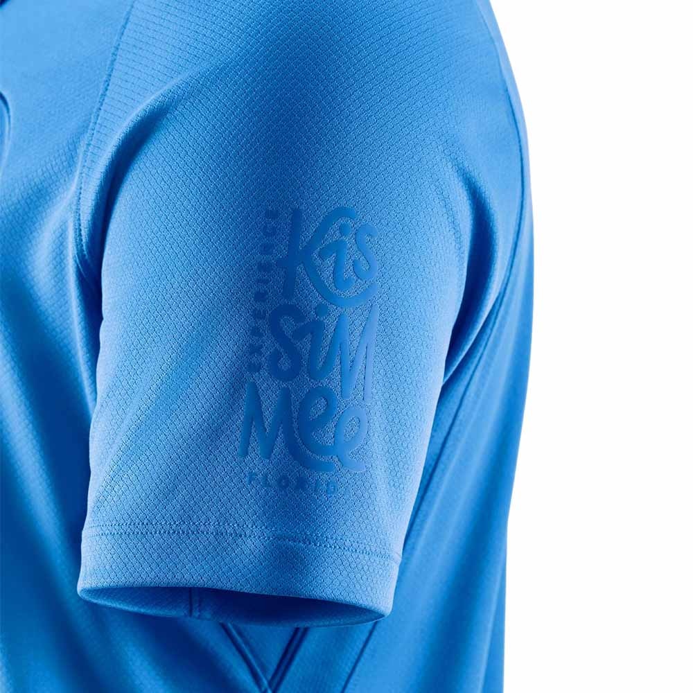 Nike Brighton & Hove Albion 125-årsjubileum Fotballdrakt Blå