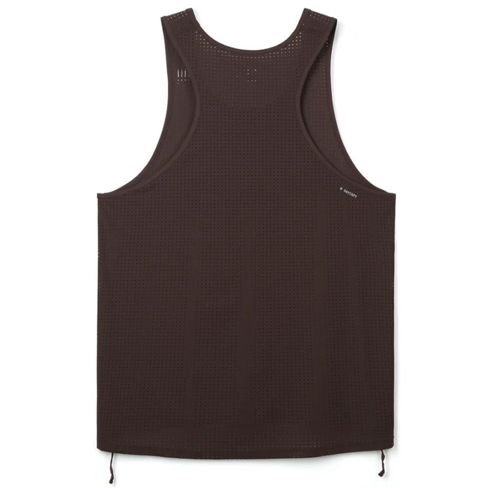 Satisfy Space-O Løpesinglet Herre FARGE