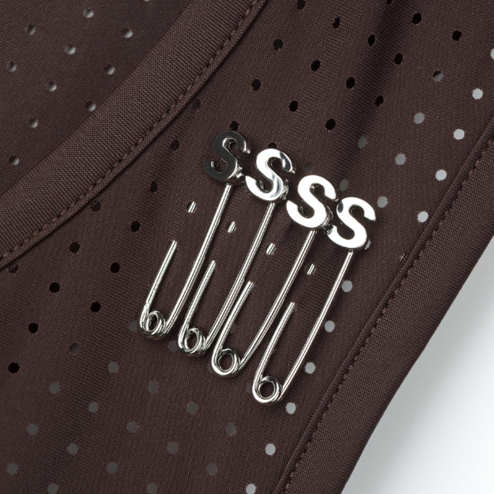 Satisfy Space-O Løpesinglet Herre FARGE