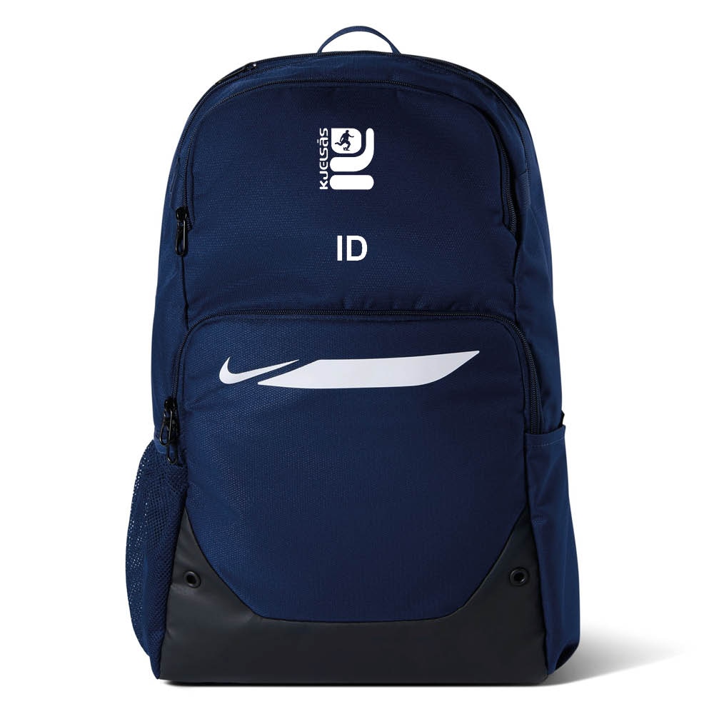 Nike Kjelsås Fotball 30L Ryggsekk Marine