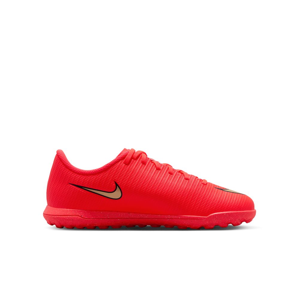 Nike Mercurial Vapor 17 Club TF Fotballsko Barn Break 'Em