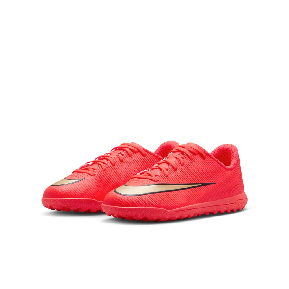 Nike Mercurial Vapor 17 Club TF Fotballsko Barn Break 'Em