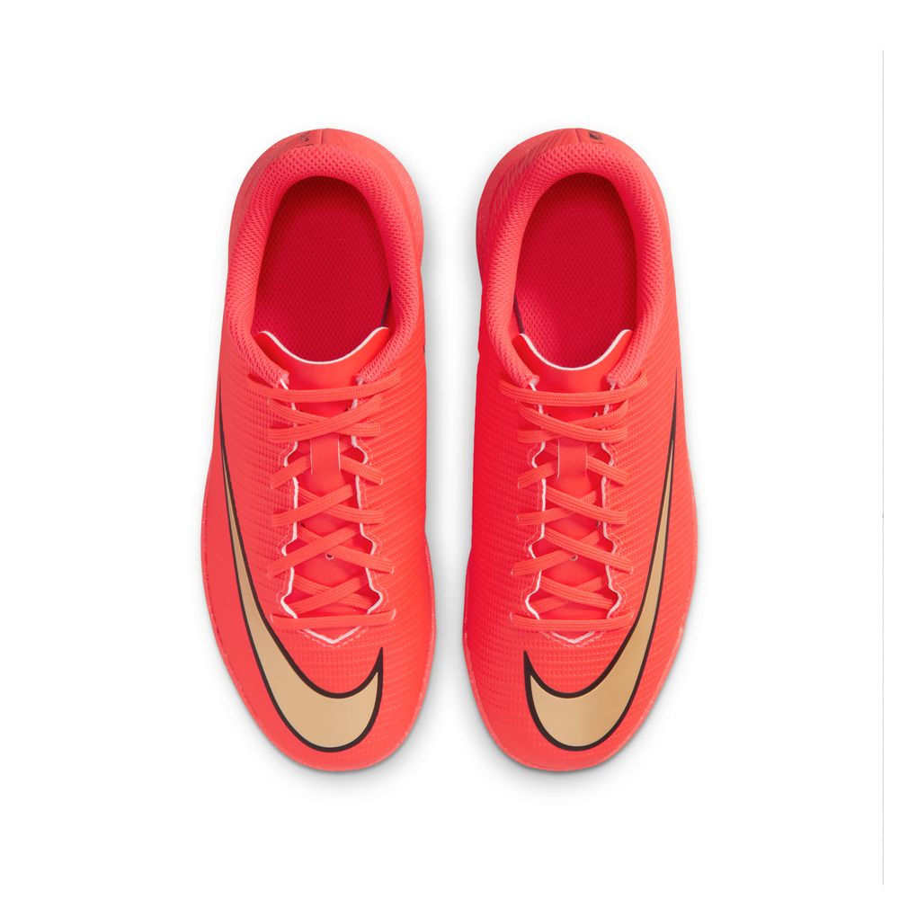 Nike Mercurial Vapor 17 Club TF Fotballsko Barn Break 'Em