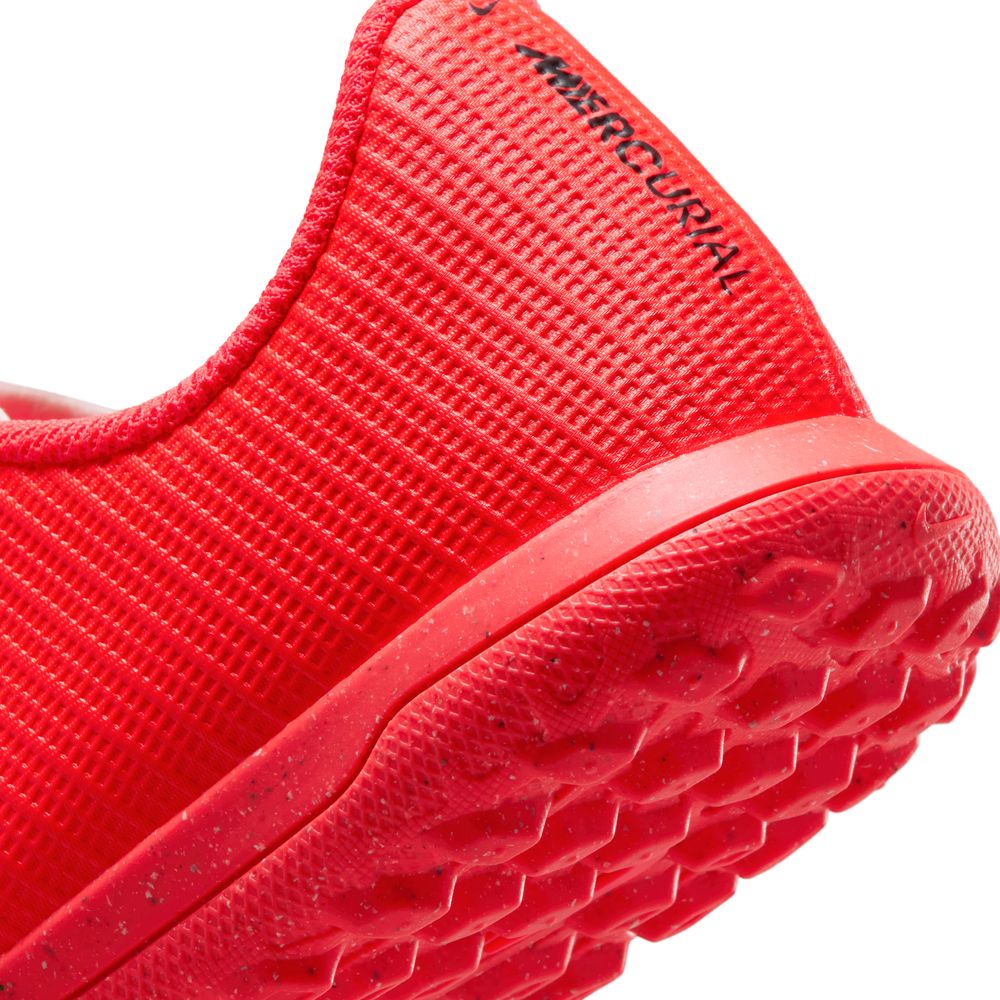 Nike Mercurial Vapor 17 Club TF Fotballsko Barn Break 'Em