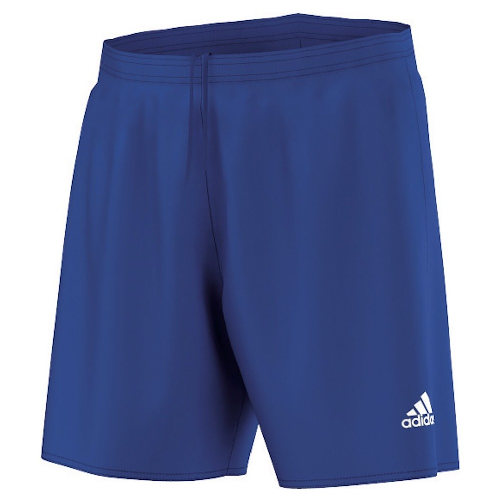 Adidas Parma 16 Spillershorts WB Blå