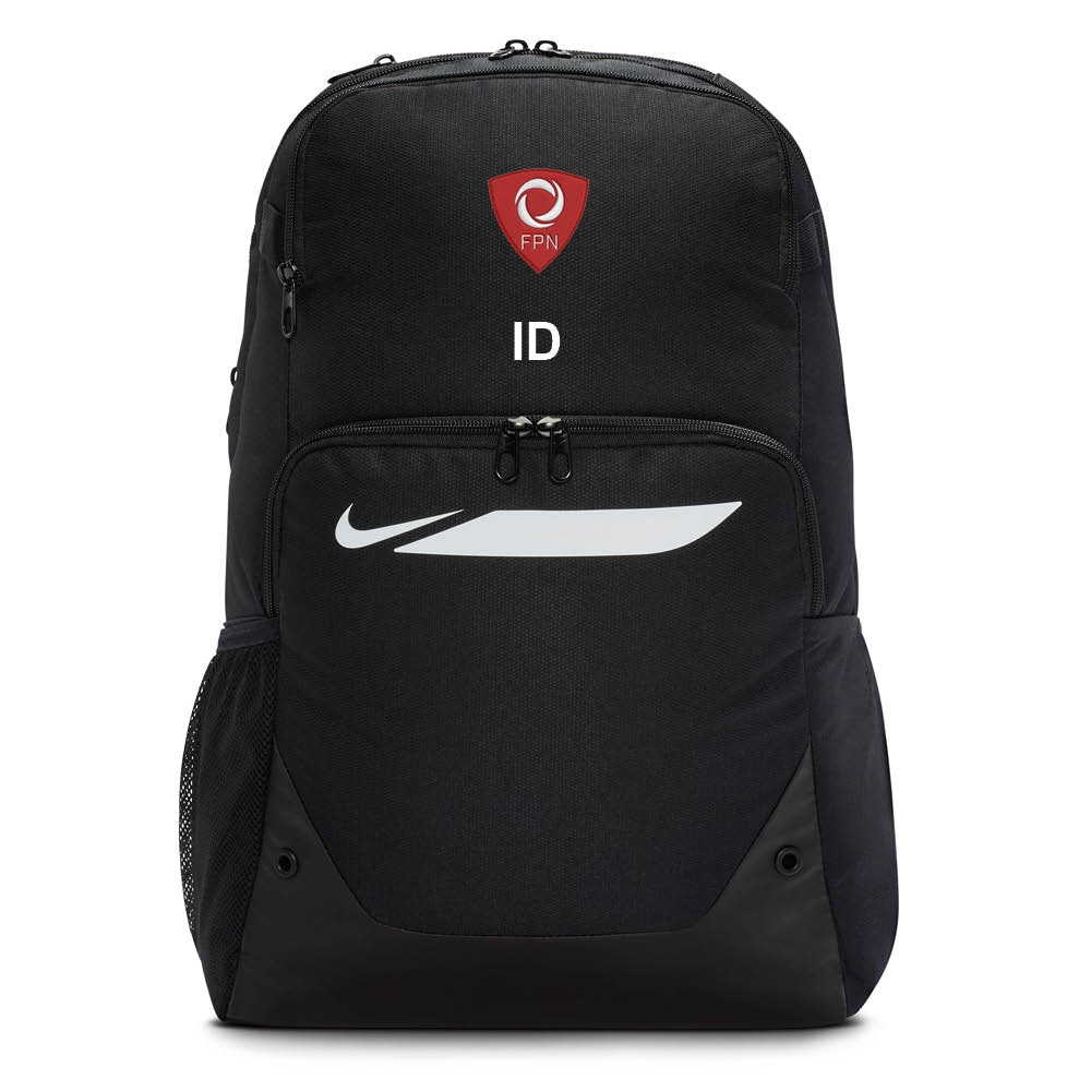 Nike FPN 30L Ryggsekk Sort