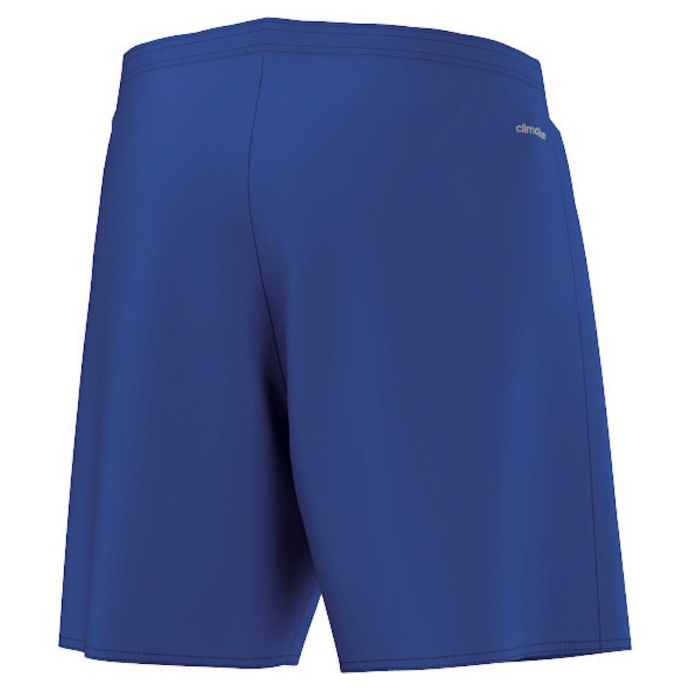 Adidas Parma 16 Spillershorts WB Blå