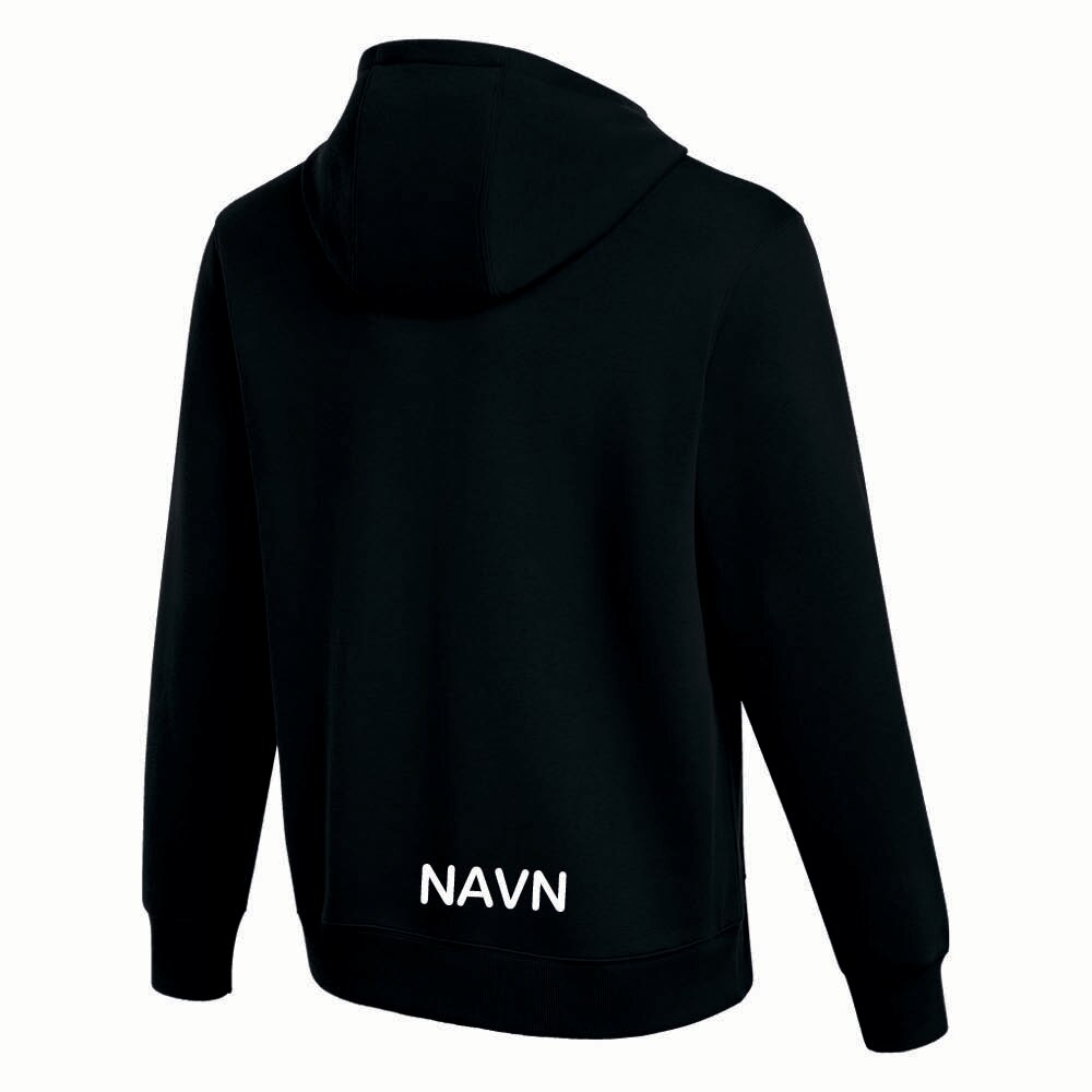 Nike Nymark IL Hettegenser Sort