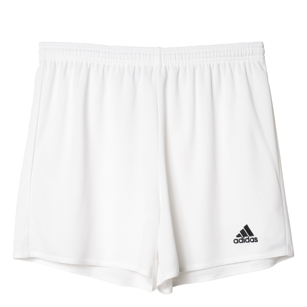 Adidas Parma 16 Spillershorts Dame Hvit