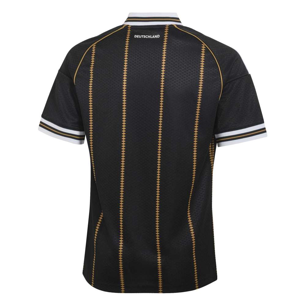 Adidas Tyskland Fotballdrakt 2026 Barn Tredje