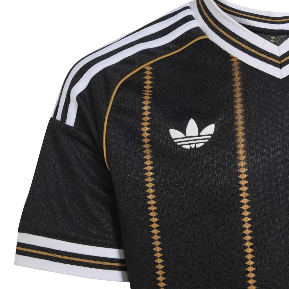 Adidas Tyskland Fotballdrakt 2026 Barn Tredje