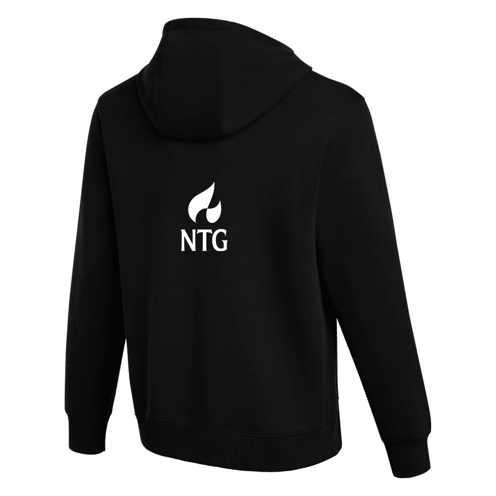 Nike NTG U Hettegenser Sort