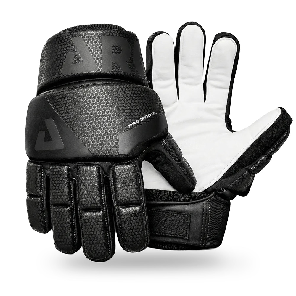 Kosa ARC Elite PRO Bandyhanske Svart