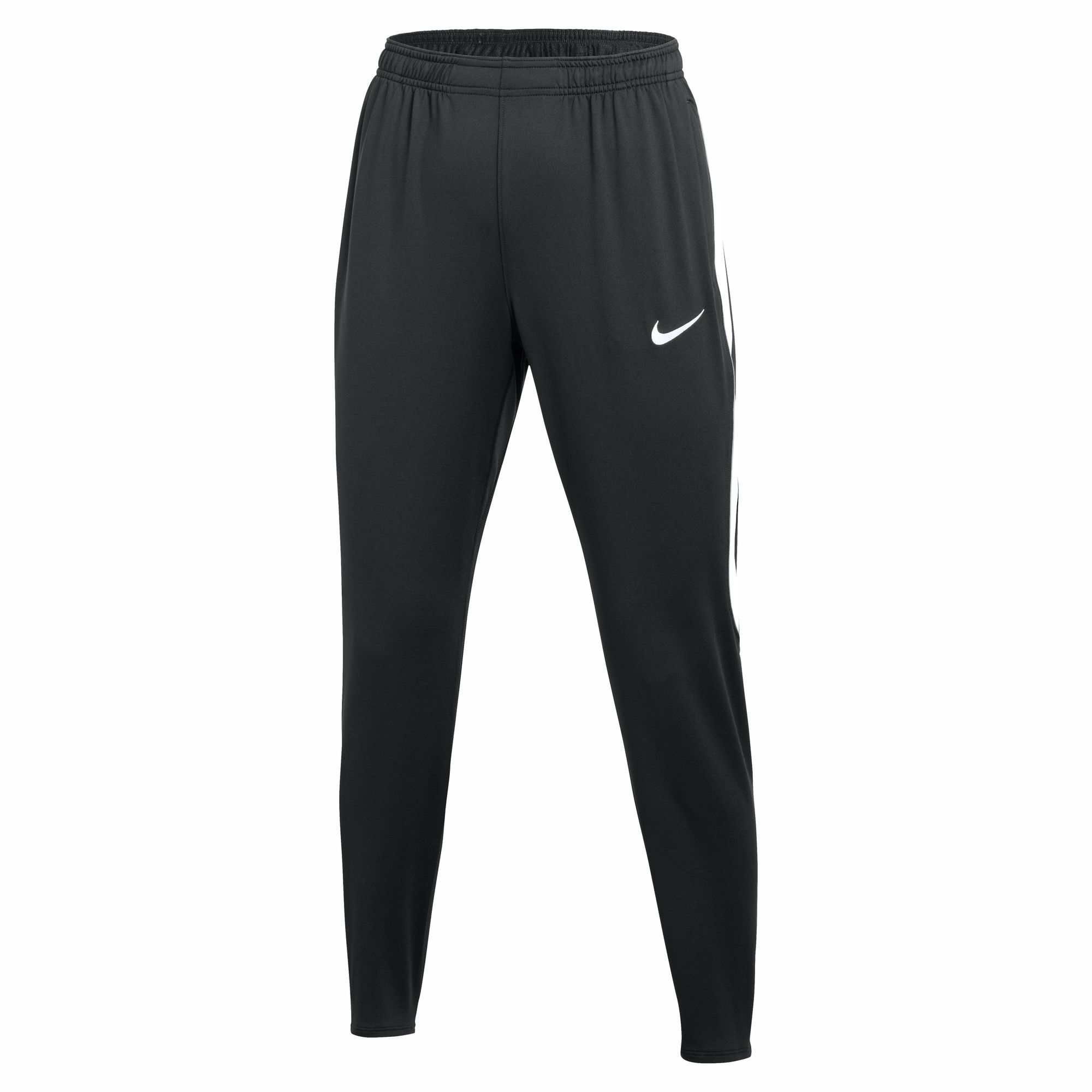 Nike Dri-FIT Strike 26 Treningsbukse Dame Sort/Hvit