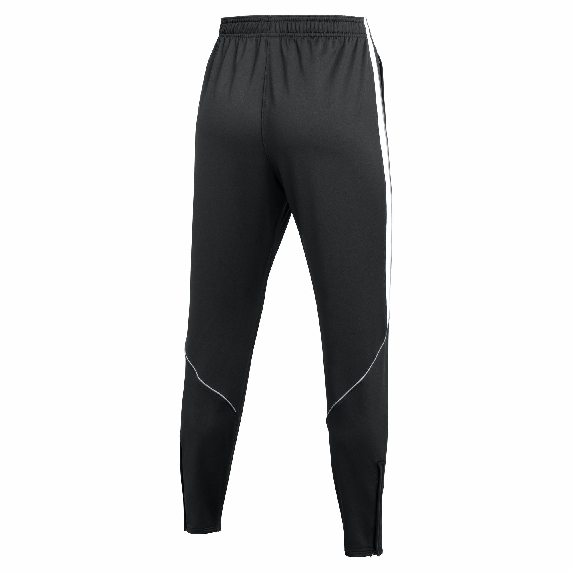Nike Dri-FIT Strike 26 Treningsbukse Dame Sort/Hvit
