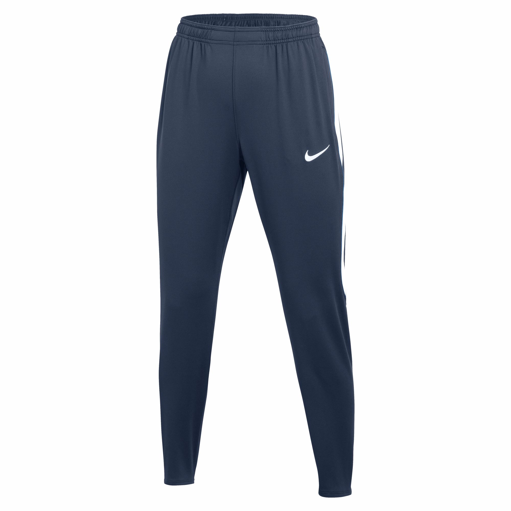 Nike Dri-FIT Strike 26 Treningsbukse Dame Marine/Hvit