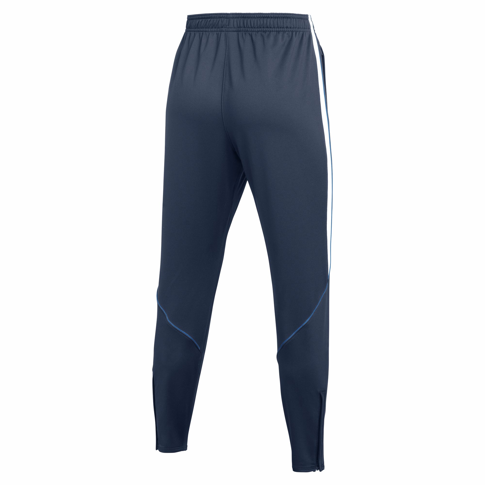 Nike Dri-FIT Strike 26 Treningsbukse Dame Marine/Hvit