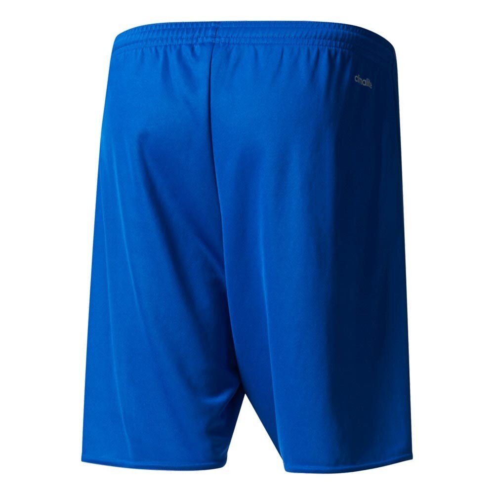 Adidas Parma 16 Treningsshorts Barn Blå