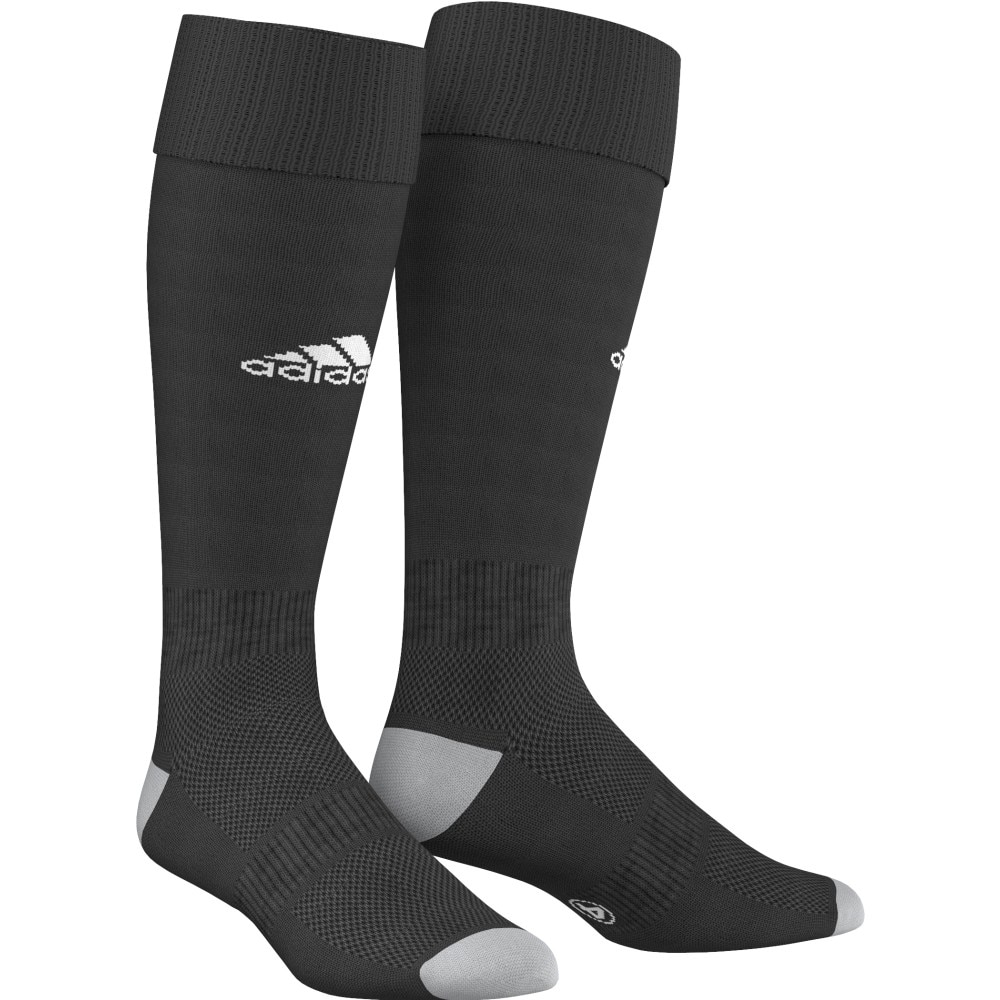 Adidas Milano 16 Sock Fotballstrømper Sort