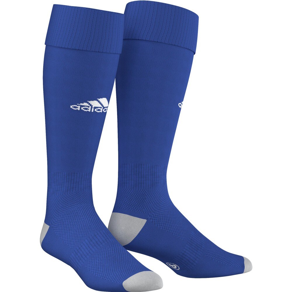 Adidas Milano 16 Sock Fotballstrømper Blå