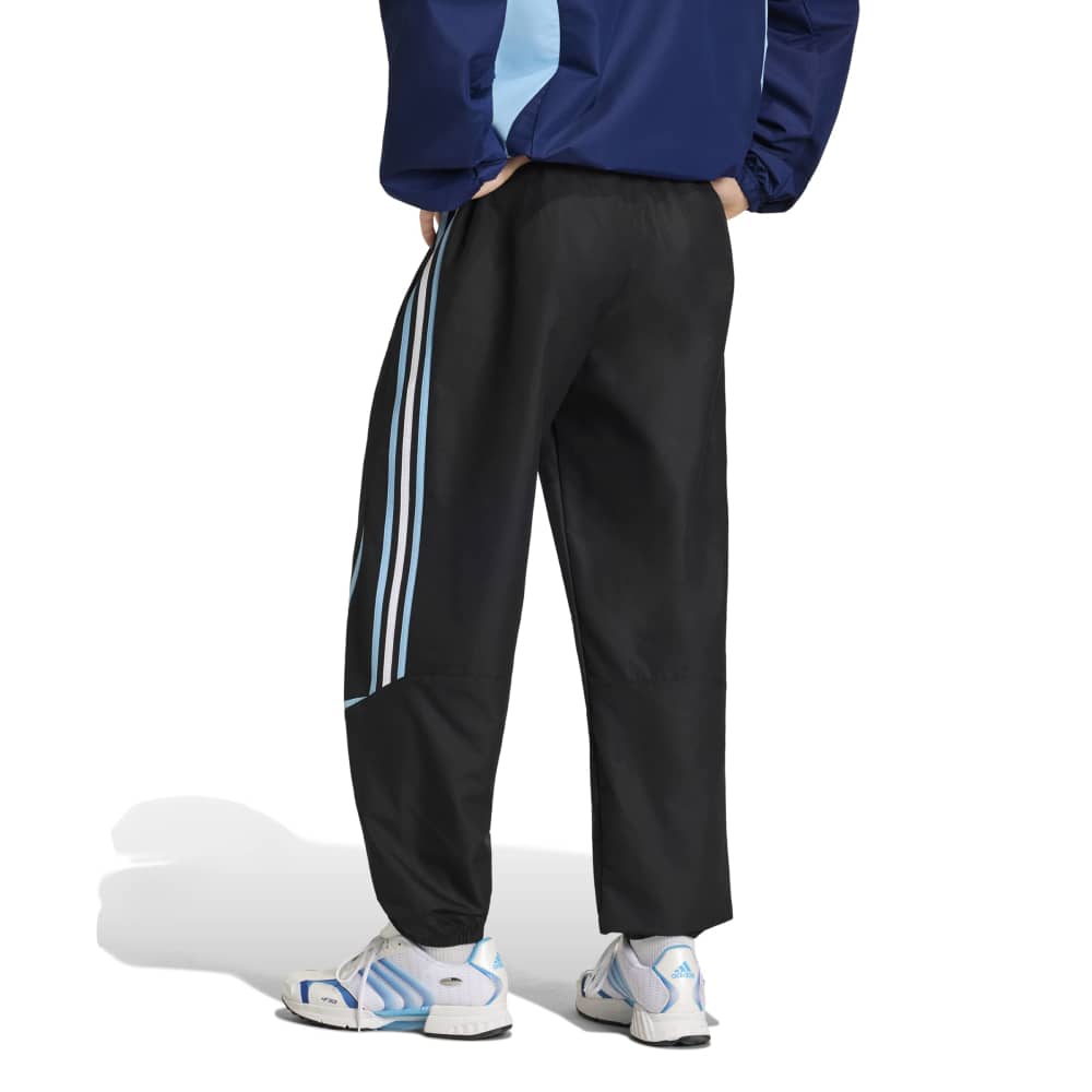 Adidas Argentina Retro 2006 Treningsbukse Sort