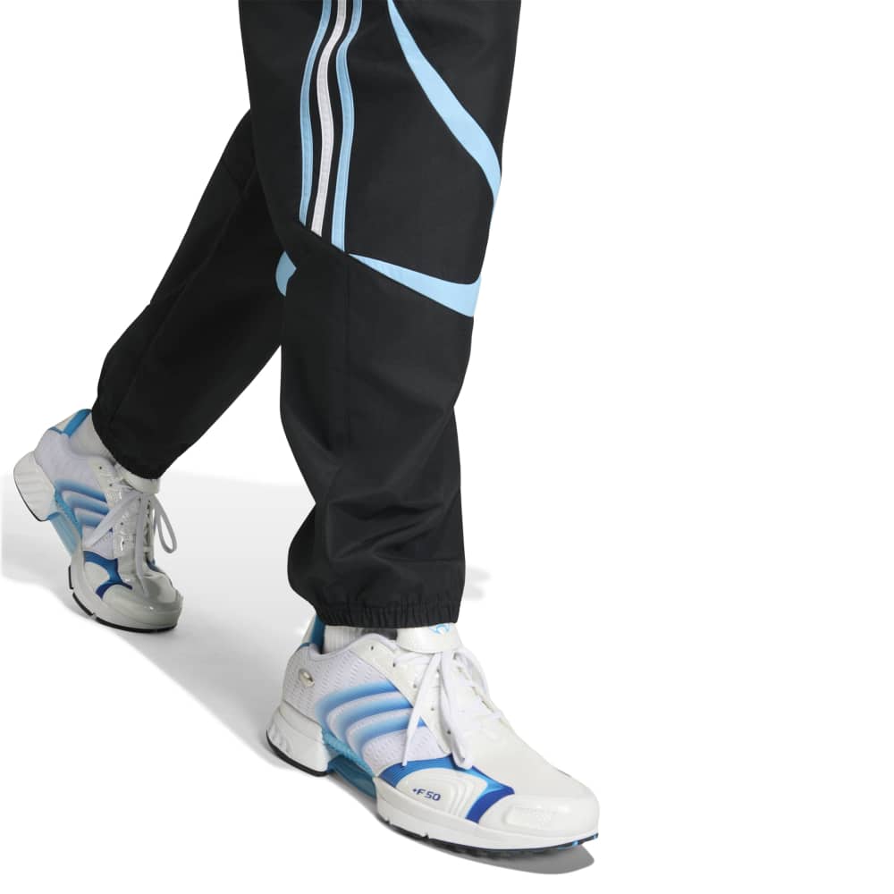 Adidas Argentina Retro 2006 Treningsbukse Sort